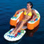 WOW Watersports Malibu Lounge - Chaise Longue de Piscine Premium