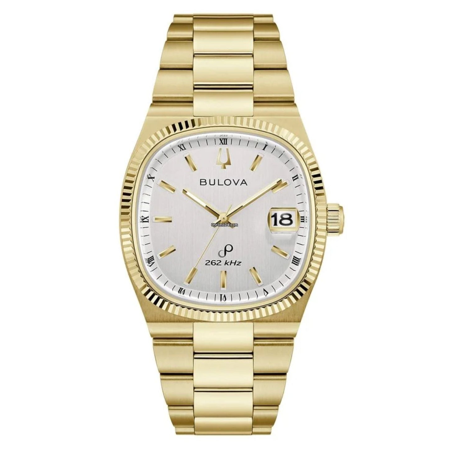 Reloj Bulova para Hombre Seville
