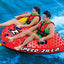 WOW Watersports Speedzilla Tubo Remolcable para 1-2 Pasajeros