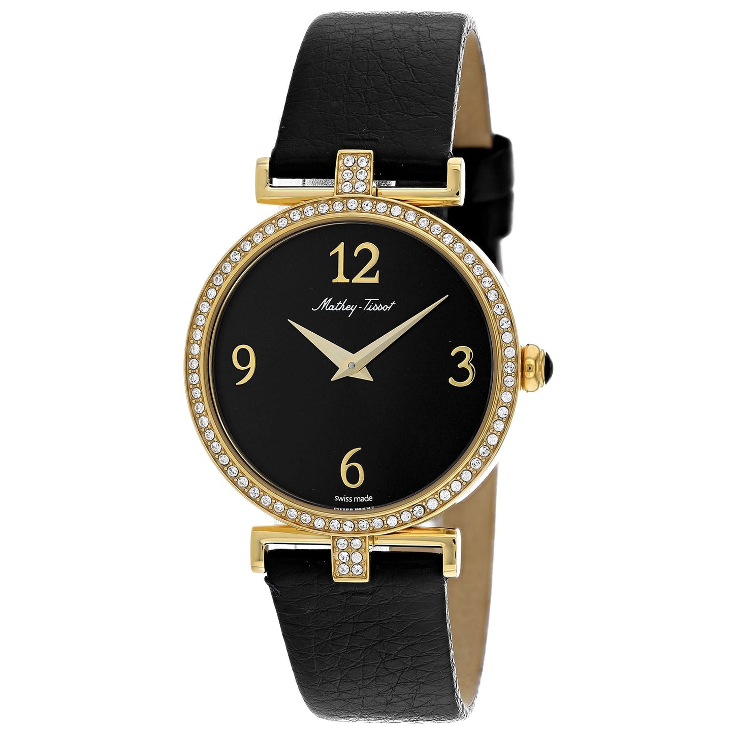 Reloj Gaia para mujer de Mathey Tissot