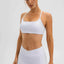 Camiseta Activa con Tirantes en Cruz