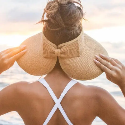 Premium Summer Sun Hat for Ultimate Comfort