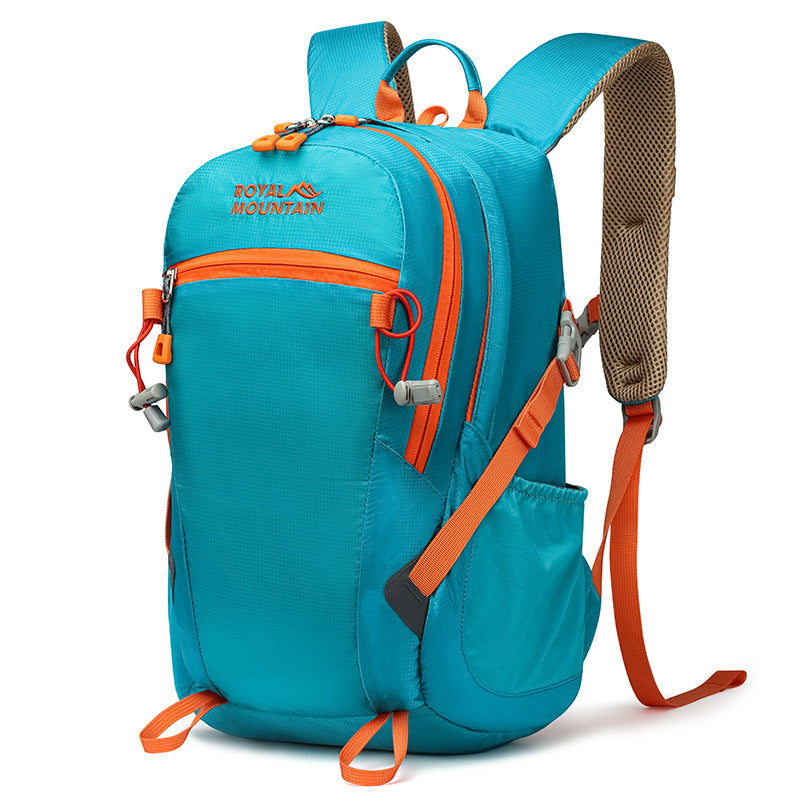 Mochila de Senderismo de Montañismo Premium para Actividades al Aire Libre