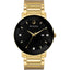 Reloj Moderno para Hombre Bulova