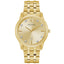 Reloj Bulova para Hombre Sutton - Elegante Esfera Dorada
