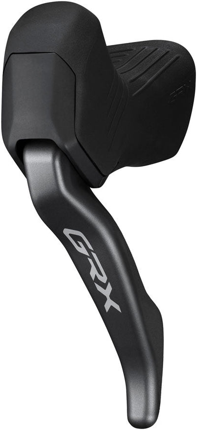Palanca de freno izquierda Shimano GRX BL-RX825-L para frenos de disco hidráulicos