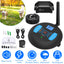 Gbruno Wireless Electric Dog Fence System for All Dog Sizes