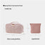 Portable Travel Makeup Bag - Stylish & Functional