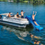 WOW Watersports Pontoon Waterfall Slide
