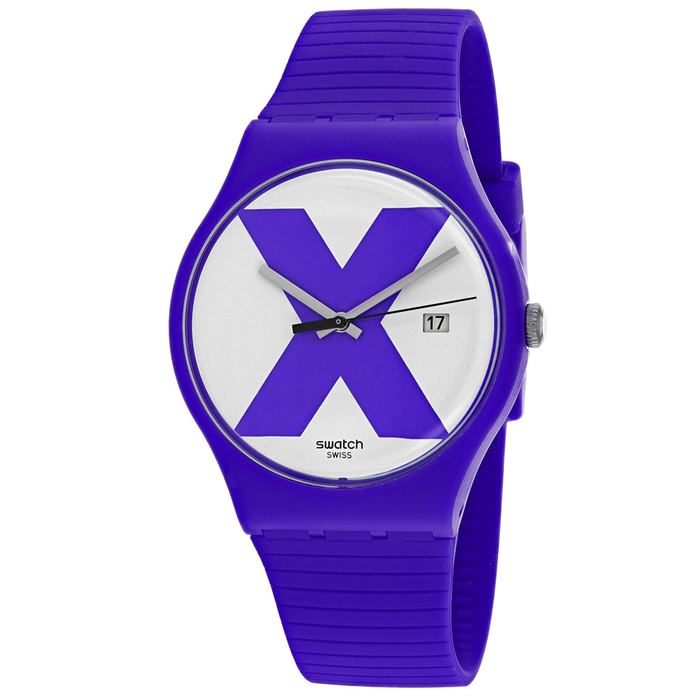 Swatch Men's XX-rated Watch