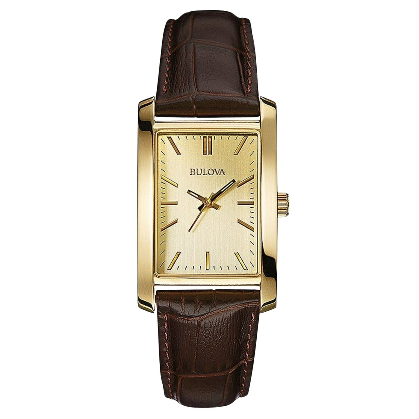 Montre Corporate pour Femme Bulova