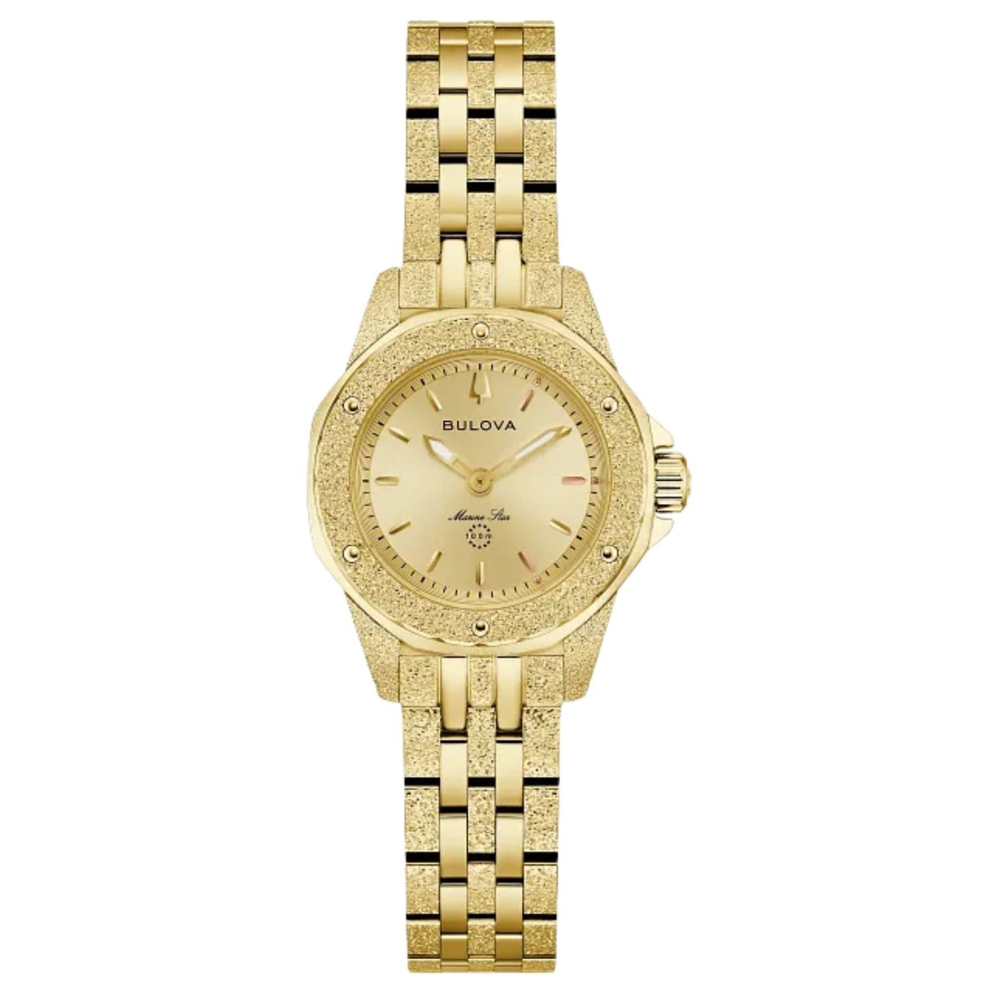 Reloj Bulova Marine Star para Mujer
