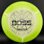 Innova Halo Star Boss Disc Golf Driver