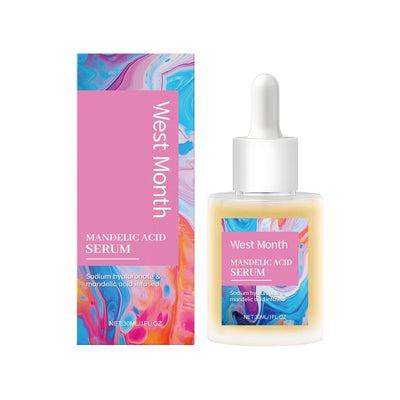 Essence d'Acide Mandélique - Soin de la Peau Quotidien