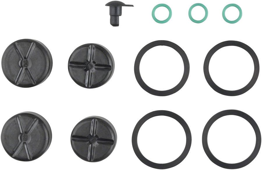 SRAM Maven Ultimate/Silver/Bronze Disc Brake Caliper Piston Kit