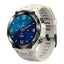 K37 smart watch GPS positioning exercise health heart rate monitoring female physiological cycle reminder - Korvel