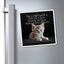 Celebrate New Beginnings: Customizable Baby Announcement Magnets - Korvel
