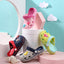Sandalias de Verano Lindas para Niños Pequeños - Suaves y Transpirables