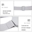 Adjustable Smart Posture Corrector for Men and Women