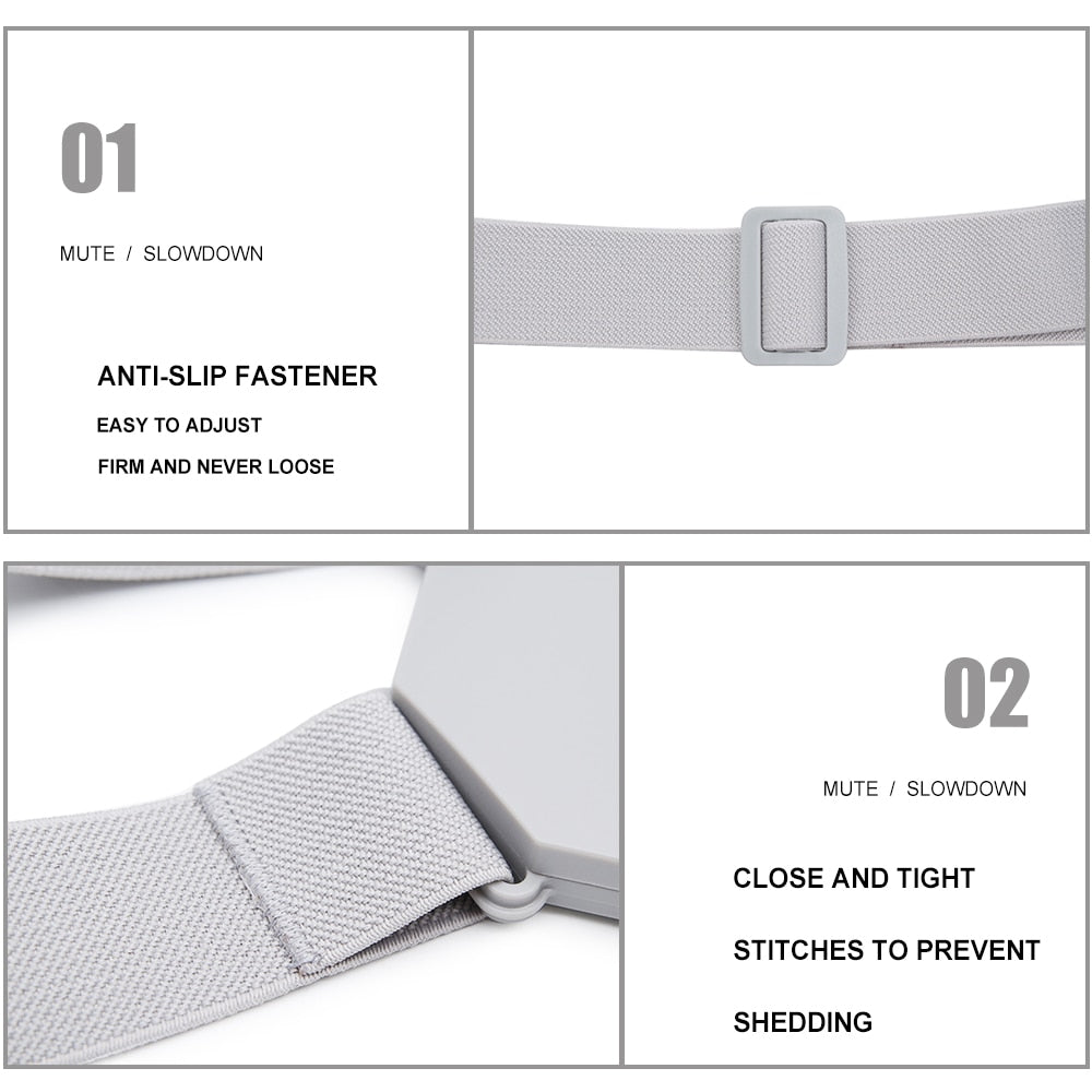 Adjustable Smart Posture Corrector for Men and Women
