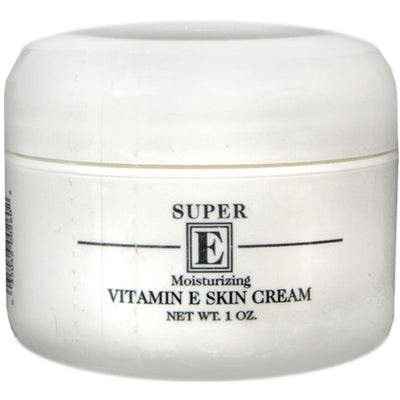 Windmill Vitamin E Cream - Premium Moisturizer for Dry Skin