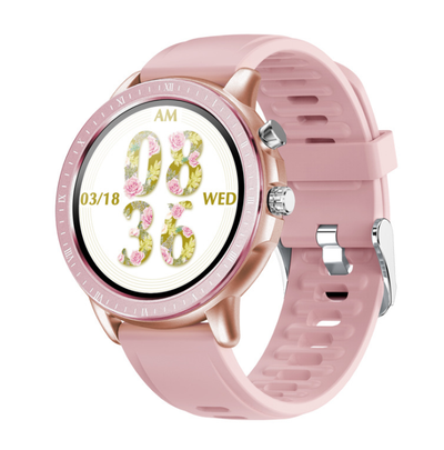 NEW Smart Watch Sport Heart Rate Monitor Waterproof Fitness Bracelet Men Women Smartwatch For Android Apple Xiaomi - Korvel