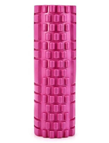 Premium Yoga Foam Massage Roller for Muscle Recovery - Korvel