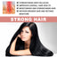Hair Care Ampere Thick, Strong, Nutritious, Soft And Restorative Scalp Hair Root Massage Solution - Korvel