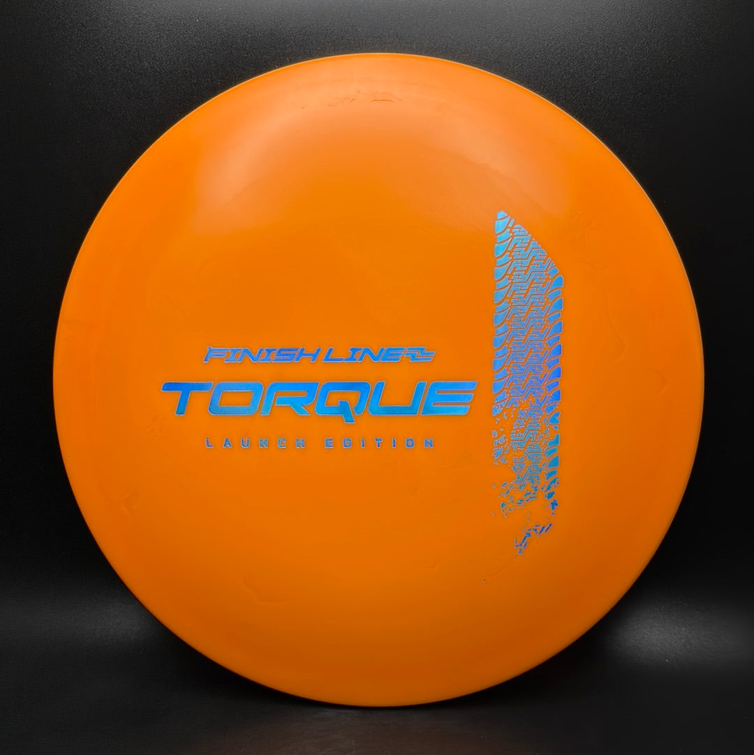 Forged Torque - Edición de Lanzamiento Disco de Golf