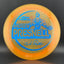 Z Metallic Force - 2021 Andrew Presnell Tour Series Disc