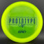 Victory Line Osprey Disc Golf Driver