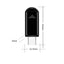 BHOOA mobile phone intelligent infrared remote control - Korvel