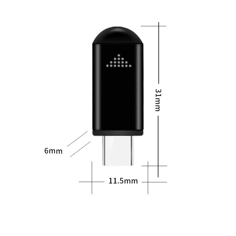 BHOOA mobile phone intelligent infrared remote control - Korvel