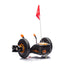 12V Kids Ride On Electric Toy with Dual Handle Control