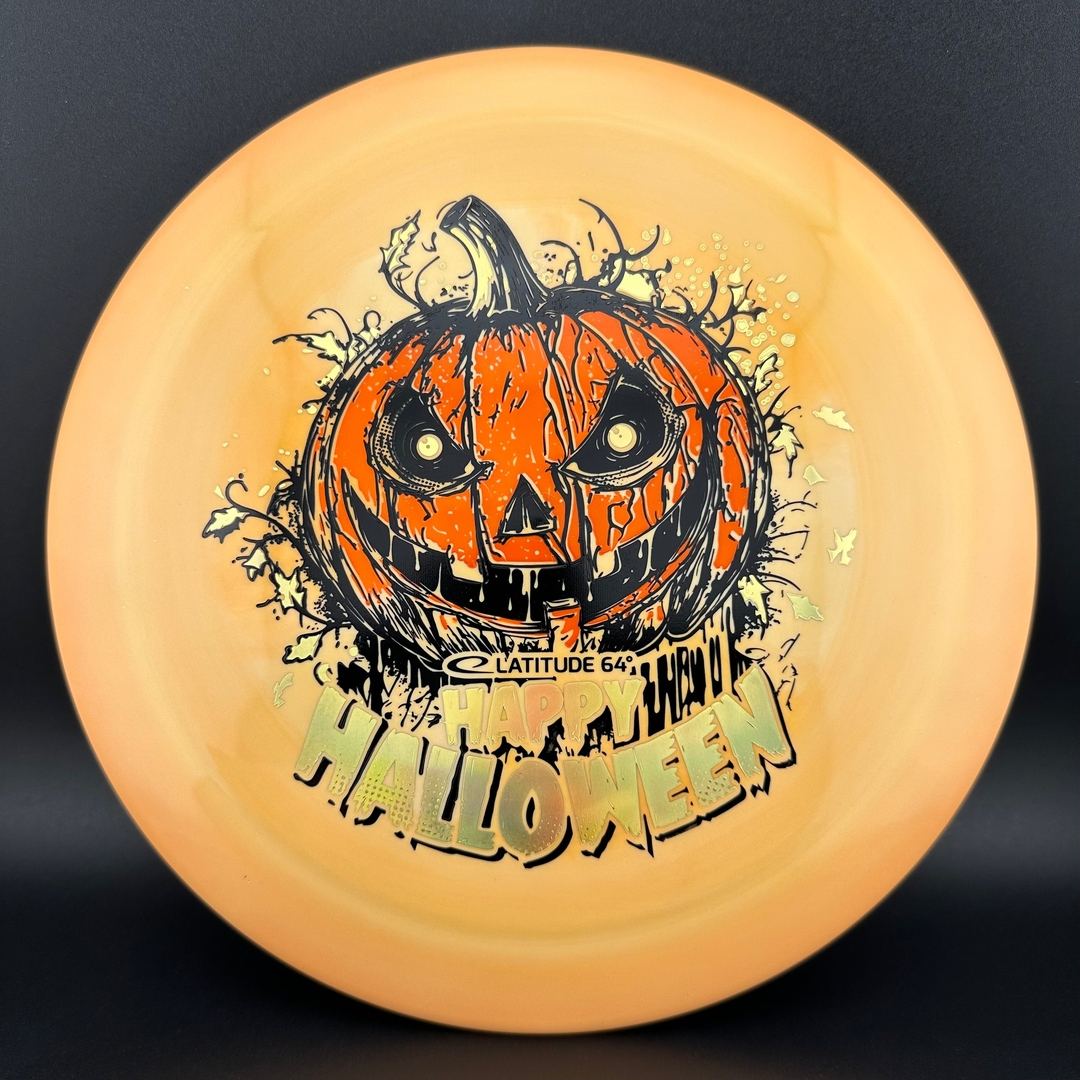 Royal Grand Rive - Édition Halloween 2024
