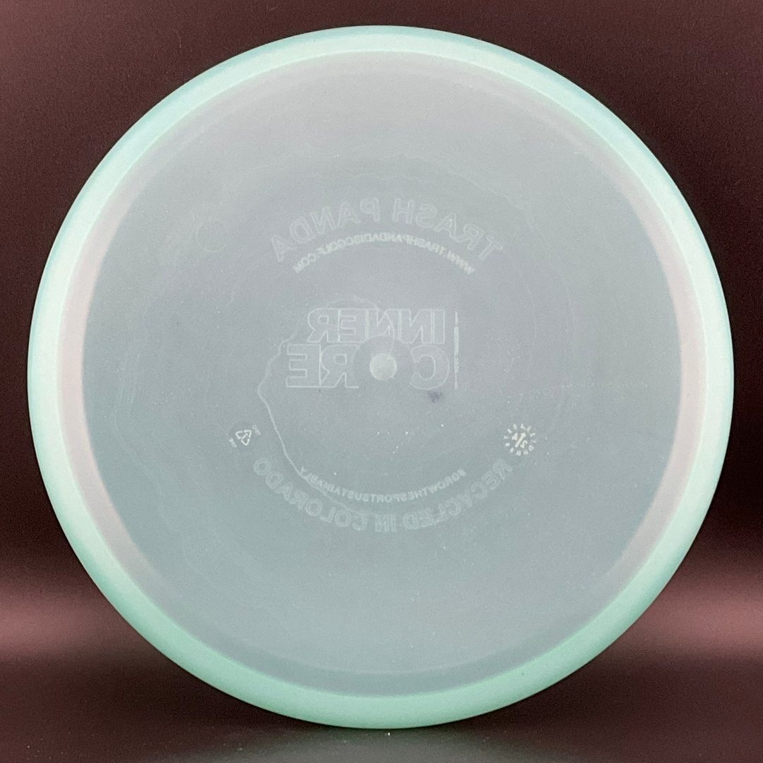 Baja Premium Inner Core - Disque 100 % Recyclé