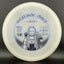 Westside Discs VIP Seer - Control Driver Sub-Estable