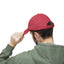 Gorra Unisex Tendencia Distressed USA