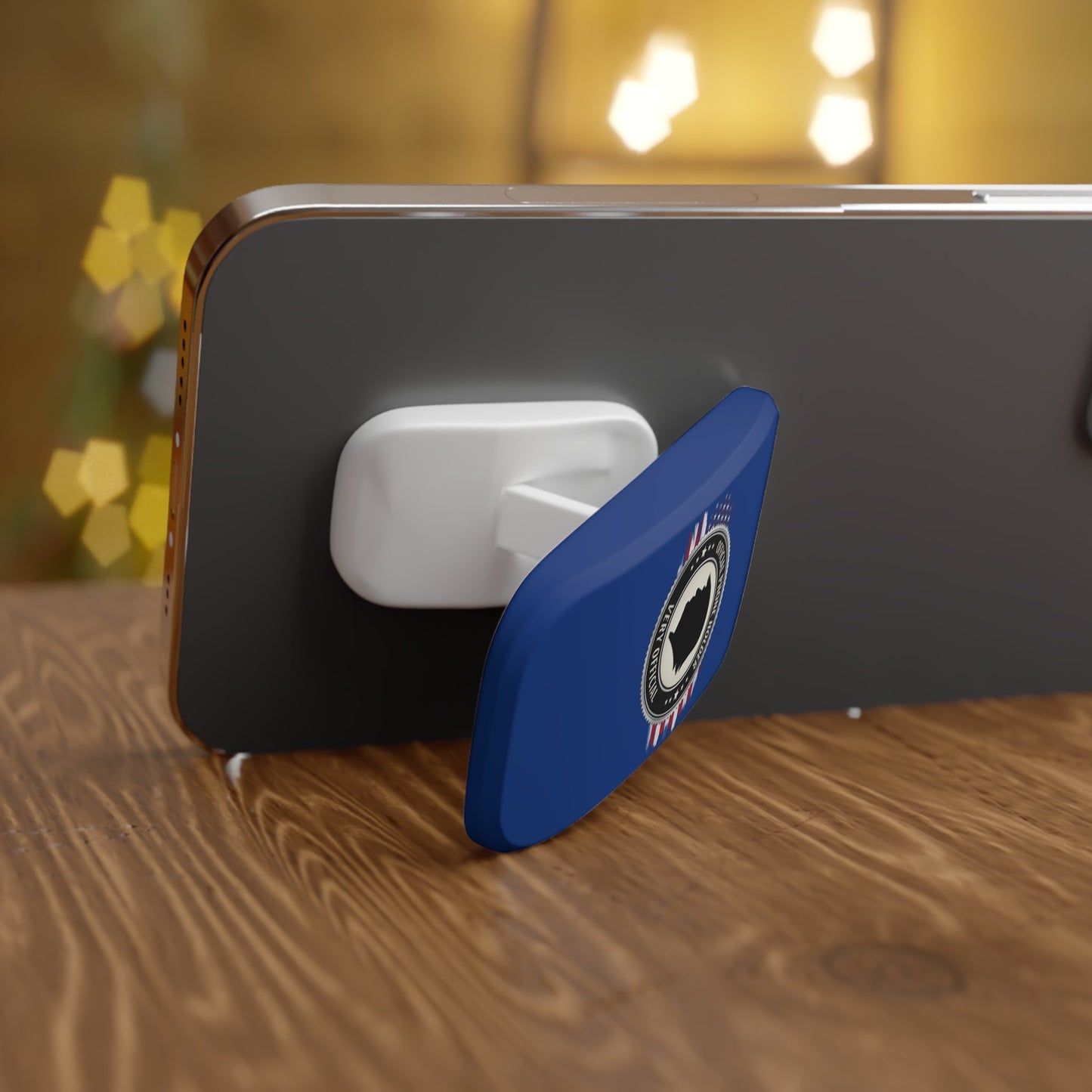 Official Phone Holder Grip | Political Parody Kickstand