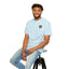 I.C.E. Badge T-Shirt | Institute of Cozy Excellence Tee