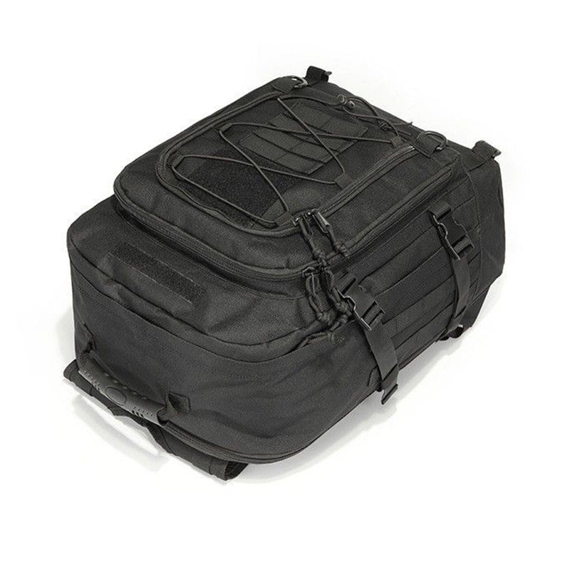 65L Men's Tactical Backpack for Outdoor Adventures