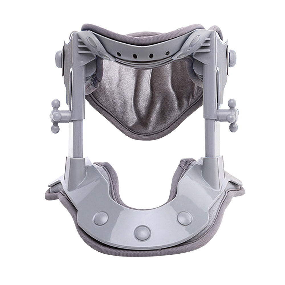 Medical Neck traction device Inflatable Cervical Collar Correction kit Neck Retractor Cervical Collar Stretcher Spine Pain Relif - Korvel