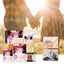 Couple Hand Model Craft Kit - Creative DIY Gift