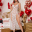 Sexy lingerie sexy women's suspender mesh see through lace lace lace nightgown - Korvel