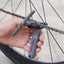 Universal Bike Chain Breaker v3.8: Cuts pins, removes links. For single - 12 speed MTB, road bikes. Repair tool. - Korvel