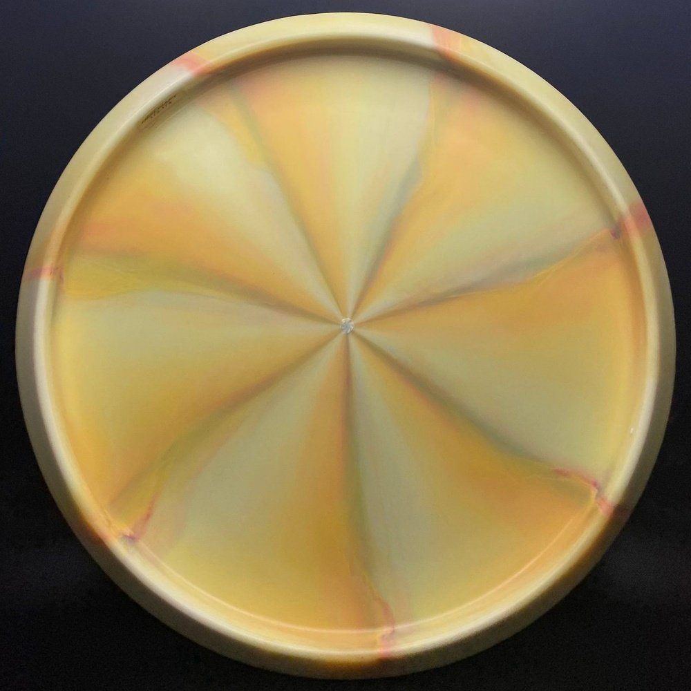 ESP Swirl Zone - Edición Limitada 2021 - Serie DNA Putter de Disc Golf