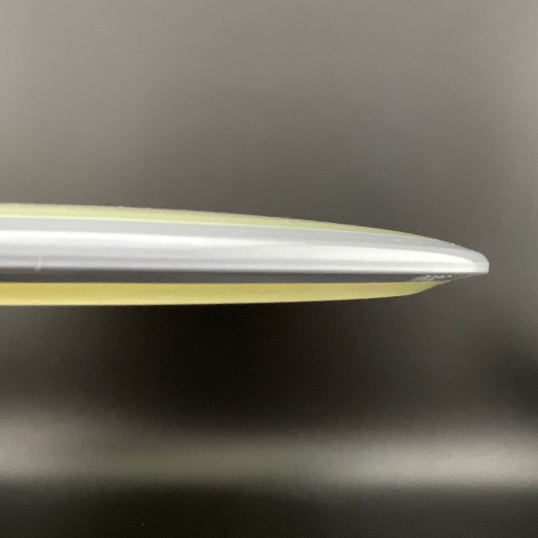 Eclipse 2.0 Crave Fairway Driver