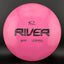 Latitude 64 Gold River Fairway Driver Disc
