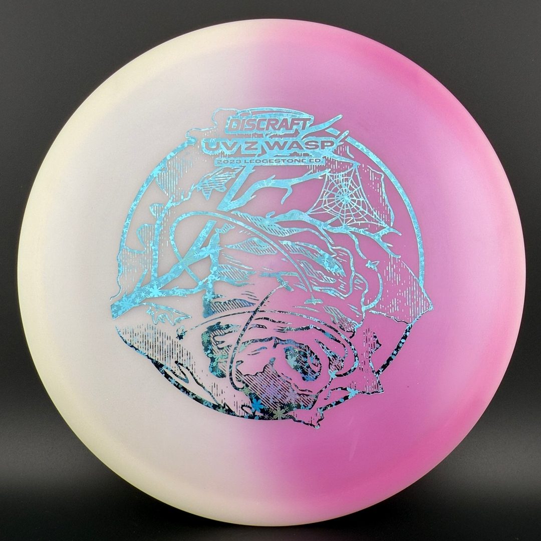 UV Z Wasp - Edición Ledgestone 2023