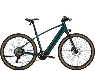 Trek FX+ 1S Electric Bike